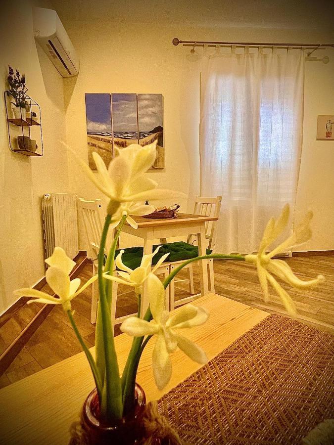 Casa Batu Alle Porte Del Capo Palermo Bagian luar foto